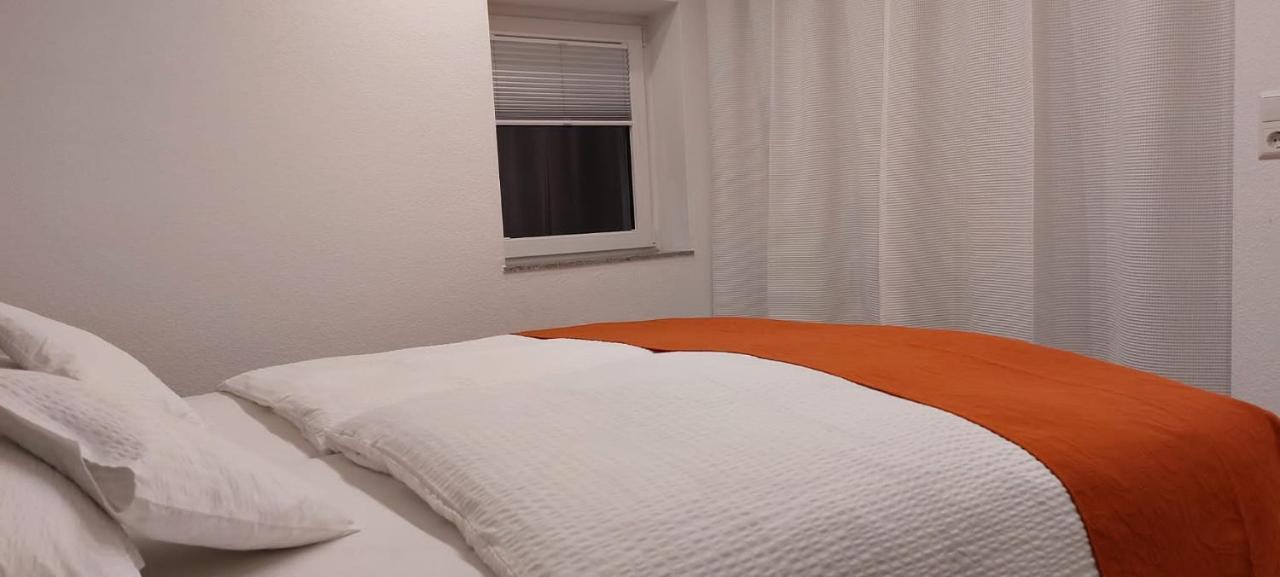 Am Meilenstein Limburg an der Lahn Eksteriør bilde