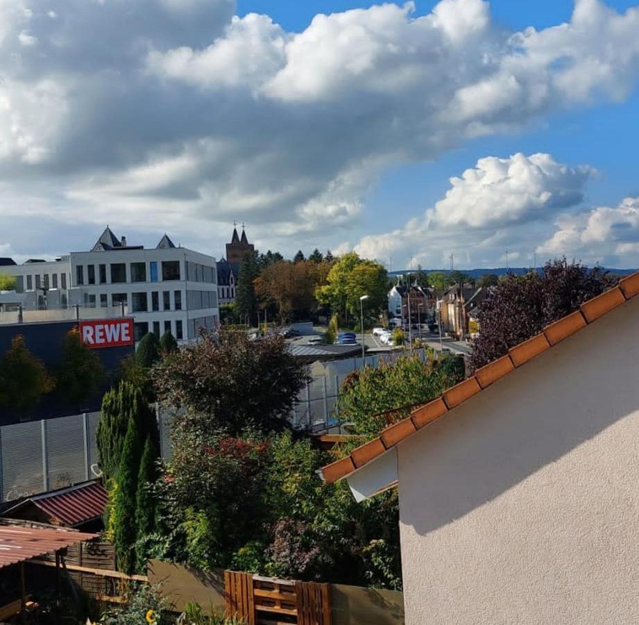 Am Meilenstein Limburg an der Lahn Eksteriør bilde